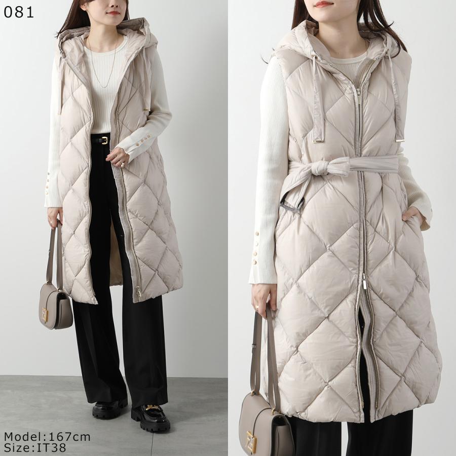 Max Mara MAX MARA The Cube マックスマーラ ザ キューブ ダウン Max Mara MAX MARA The Cube マックスマーラ ザ キューブ ダウン