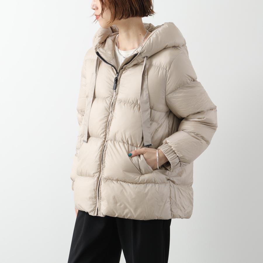 Max Mara The Cube マックスマーラ ザ・キューブ ダウン Max Mara The Cube マックスマーラ ザ・キューブ ダウン