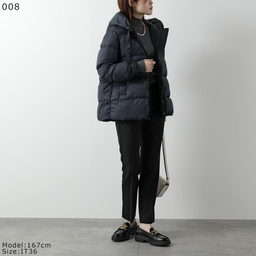 Max Mara The Cube マックスマーラ ザ・キューブ ダウン Max Mara The Cube マックスマーラ ザ・キューブ ダウン