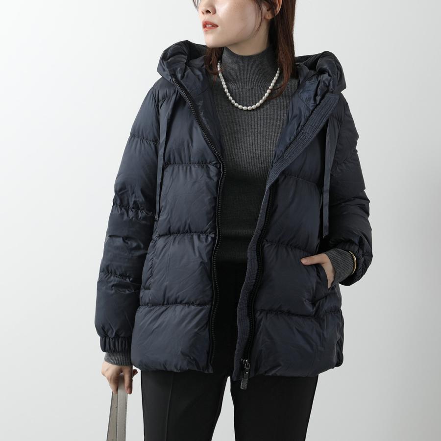 Max Mara The Cube マックスマーラ ザ・キューブ ダウン Max Mara The Cube マックスマーラ ザ・キューブ ダウン