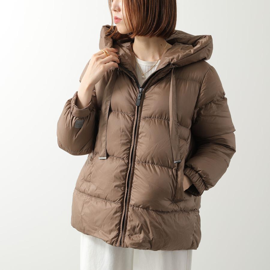 Max Mara（マックスマーラ） Max Mara The Cube ザ・キューブ ダウン