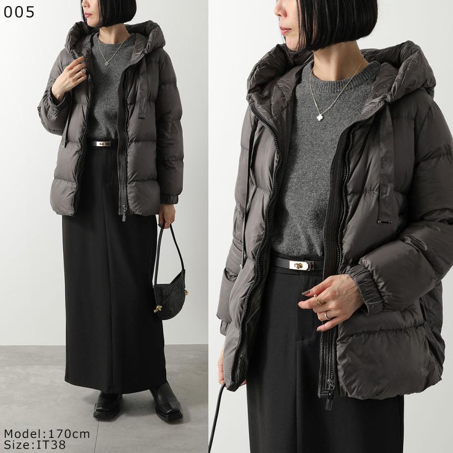Max Mara（マックスマーラ） Max Mara The Cube ザ・キューブ ダウン