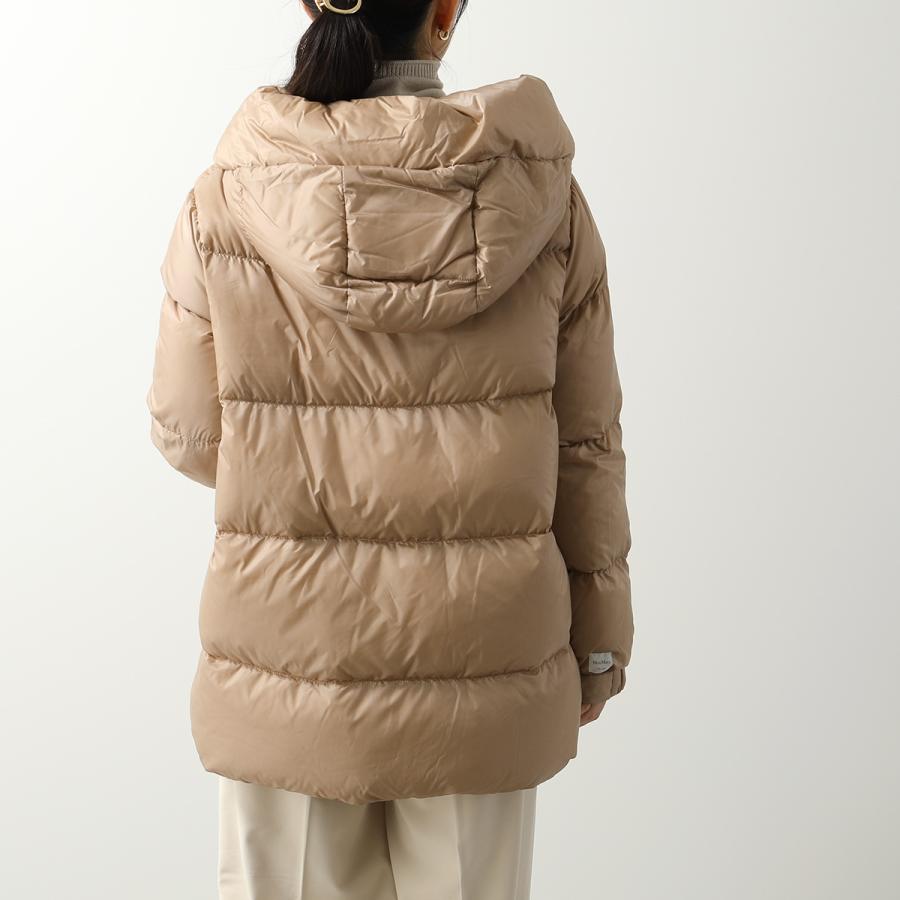 Max Mara The Cube マックスマーラ ザ・キューブ ダウン Max Mara The Cube マックスマーラ ザ・キューブ ダウン