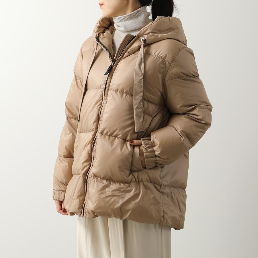 Max Mara（マックスマーラ） Max Mara The Cube ザ・キューブ ダウン
