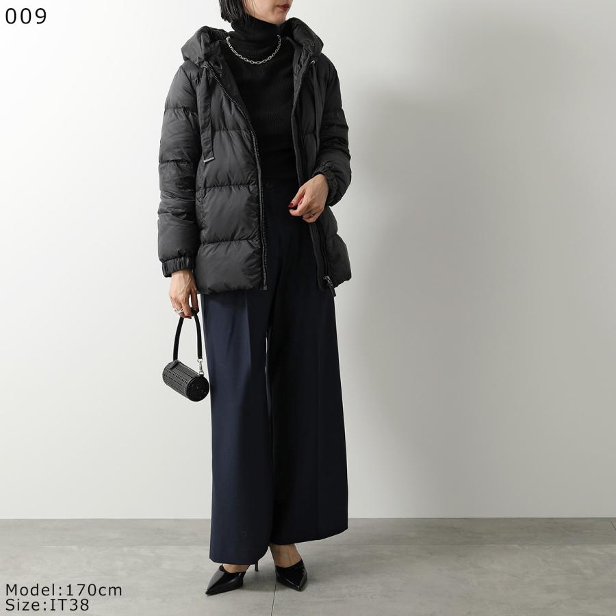 Max Mara The Cube マックスマーラ ザ・キューブ ダウン Max Mara The Cube マックスマーラ ザ・キューブ ダウン