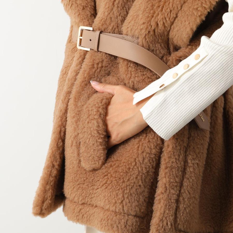 Max Mara（マックスマーラ） ケープ ABAVO ABAVO4 アバブ レディース