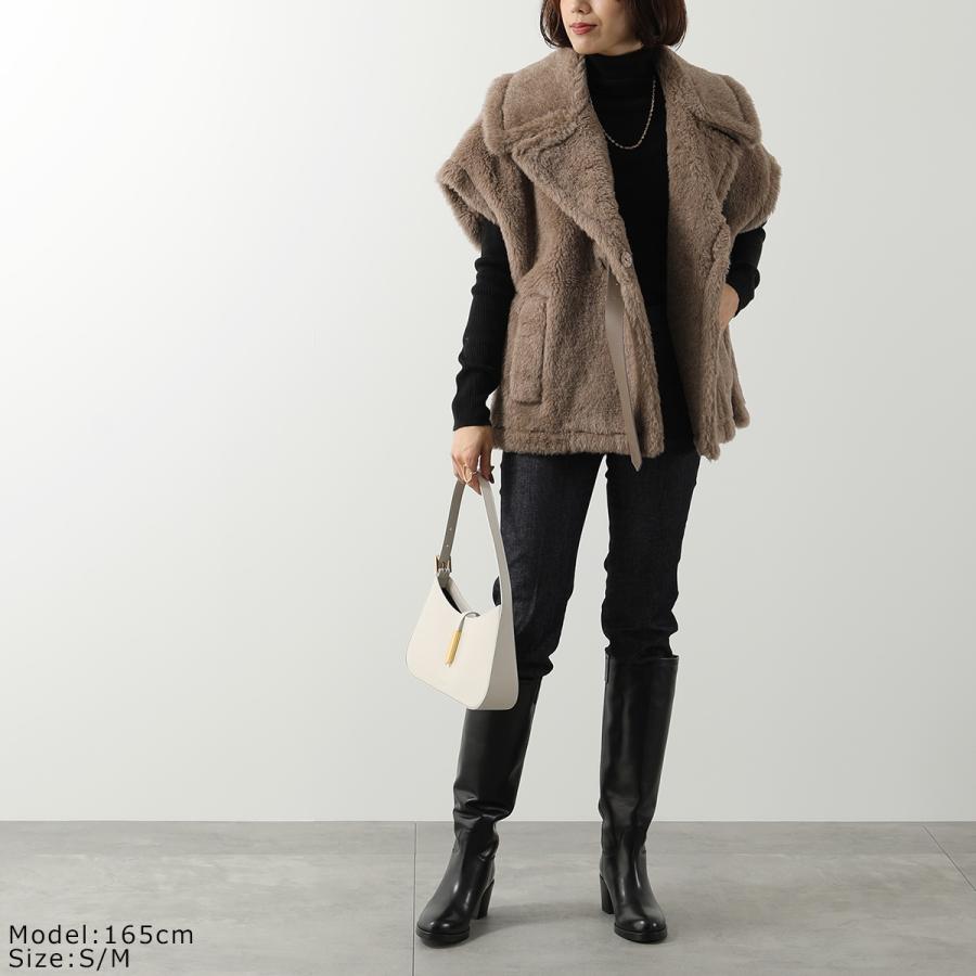 Max Mara MAX MARA マックスマーラ ケープ ABAVO ABAVO4 アバブ Max Mara MAX MARA マックスマーラ ケープ ABAVO ABAVO4 アバブ