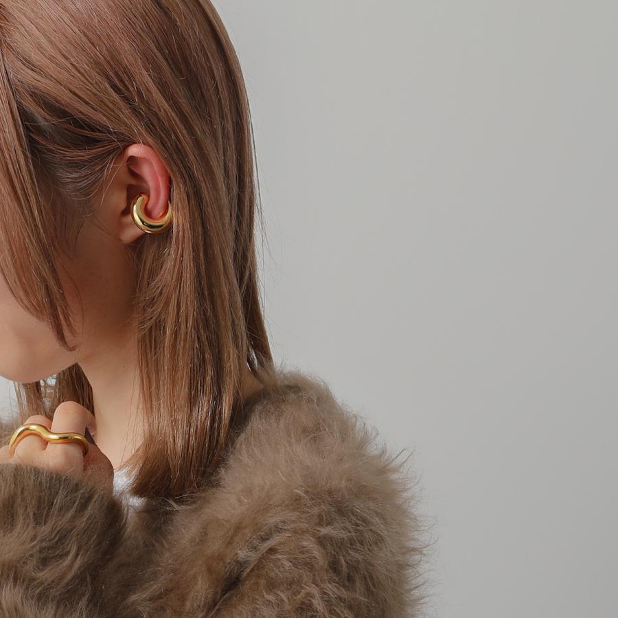 JENNYBIRD（ジェニーバード） イヤーカフ Tome Ear Cuff JB3246-HPG