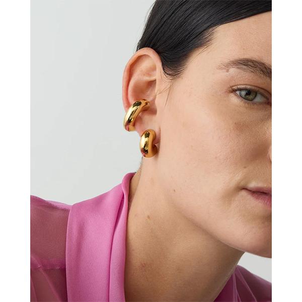 ジェニーバードイヤカフ　ドゥーズィエムクラス JENNYBIRD（ジェニーバード） イヤーカフ Tome Ear Cuff JB3246-HPG