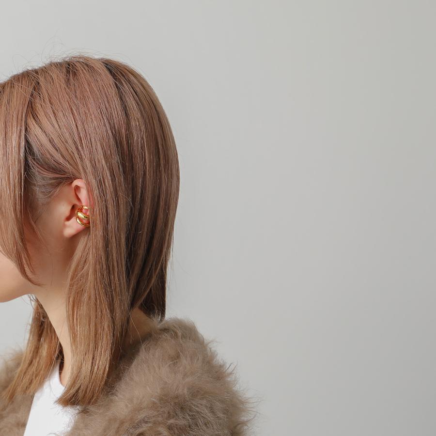JENNYBIRD（ジェニーバード） イヤーカフ Tome Triple Ear Cuff JB3294
