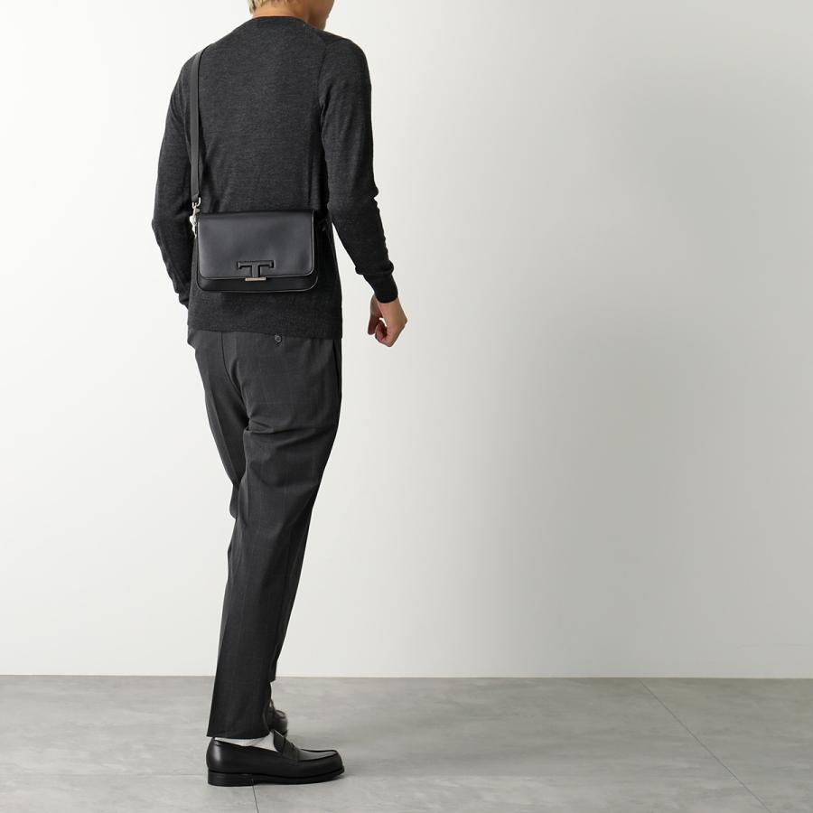 TOD'S TODS トッズ ショルダーバッグ XBMTSIR0100RLX メンズ TOD'S TODS トッズ ショルダーバッグ XBMTSIR0100RLX メンズ