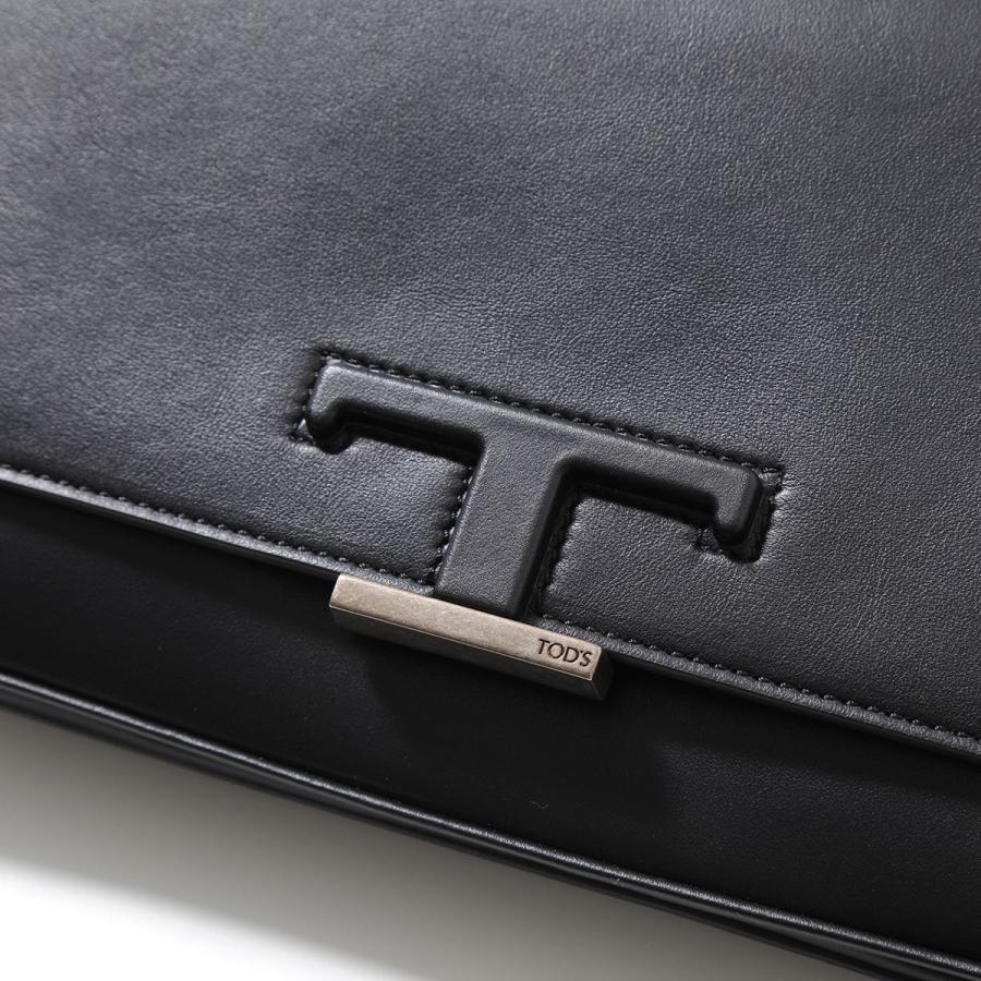 TOD'S TODS トッズ ショルダーバッグ XBMTSIR0100RLX メンズ TOD'S TODS トッズ ショルダーバッグ XBMTSIR0100RLX メンズ