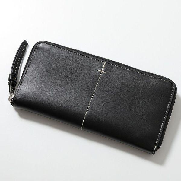 TOD'S（トッズ） TODS 長財布 XAMIMPA1400QNT メンズ ラウンド