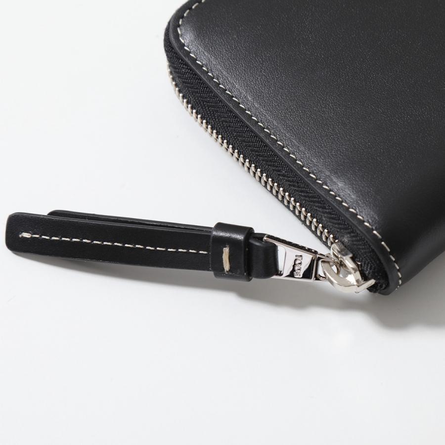 TOD'S（トッズ） TODS 長財布 XAMIMPA1400QNT メンズ ラウンド