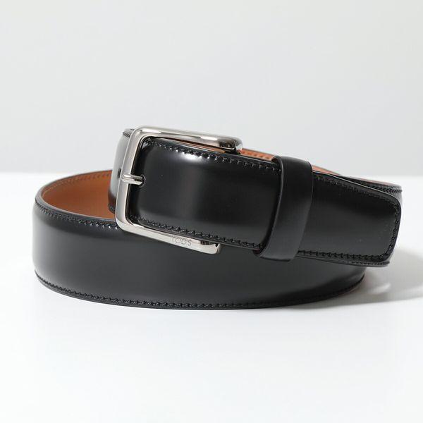 TOD'S（トッズ） TODS ベルト XCMCP610100EY0 メンズ ソフトレザー