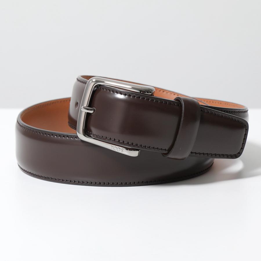 TOD'S（トッズ） TODS ベルト XCMCP610100EY0 メンズ ソフトレザー