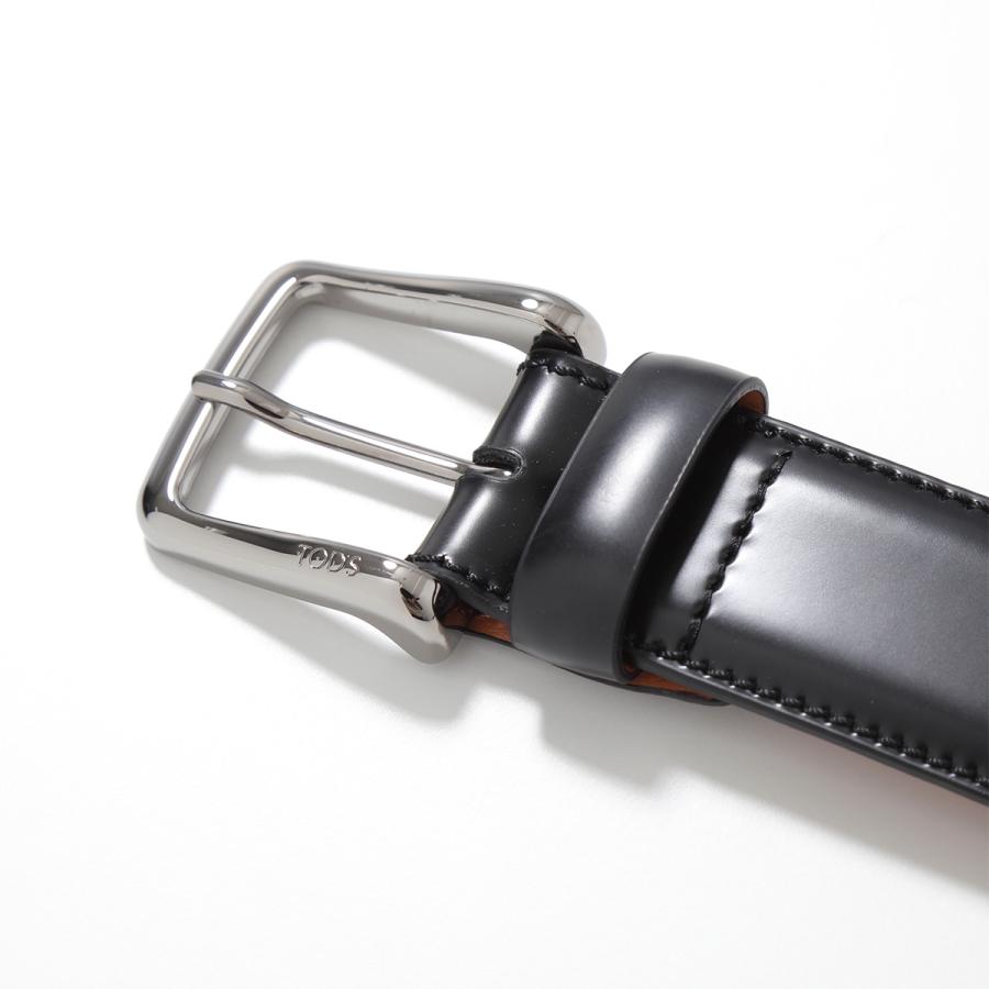 TOD'S（トッズ） TODS ベルト XCMCP610100EY0 メンズ ソフトレザー