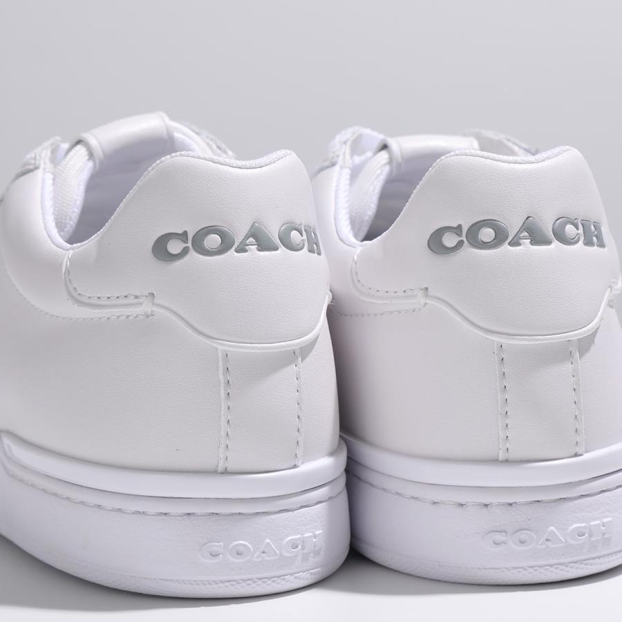 COACH コーチ スニーカー C8874 メンズ ローライン ロー トップ COACH コーチ スニーカー C8874 メンズ ローライン ロー トップ