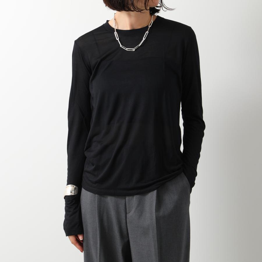 BASERANGE（ベースレンジ） Tシャツ LONG SLEEVE TEE TOLS BL 000 WI23