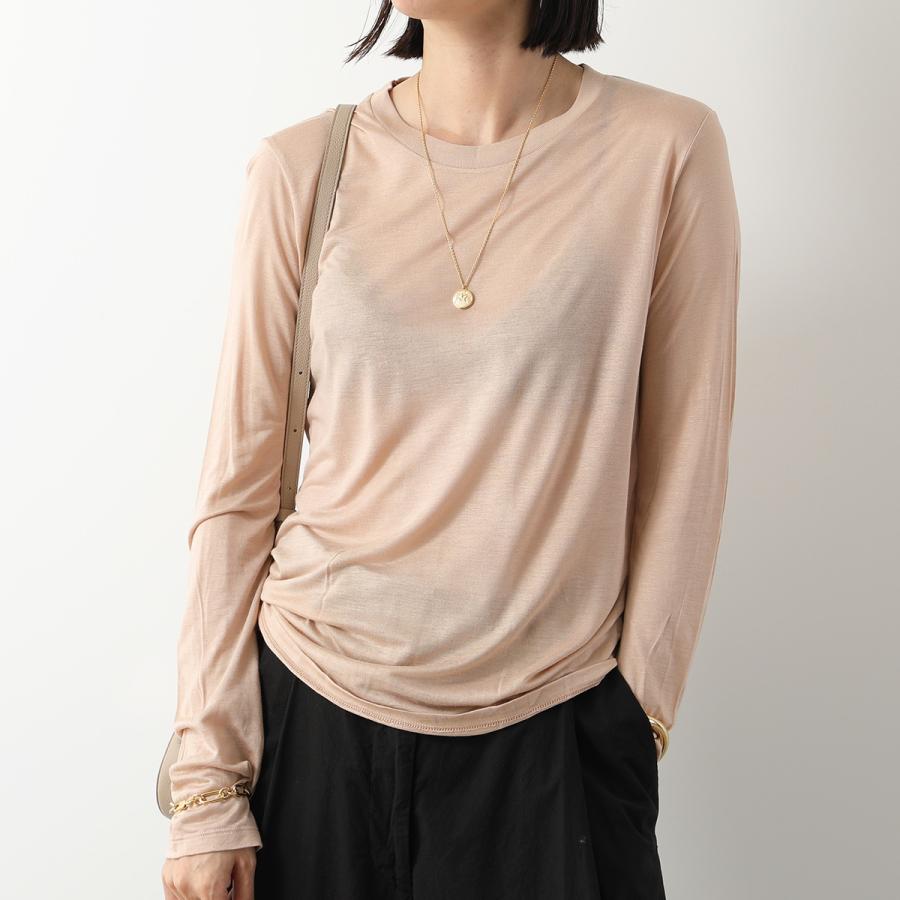 BASERANGE（ベースレンジ） Tシャツ LONG SLEEVE TEE TOLS BL 000 WI23