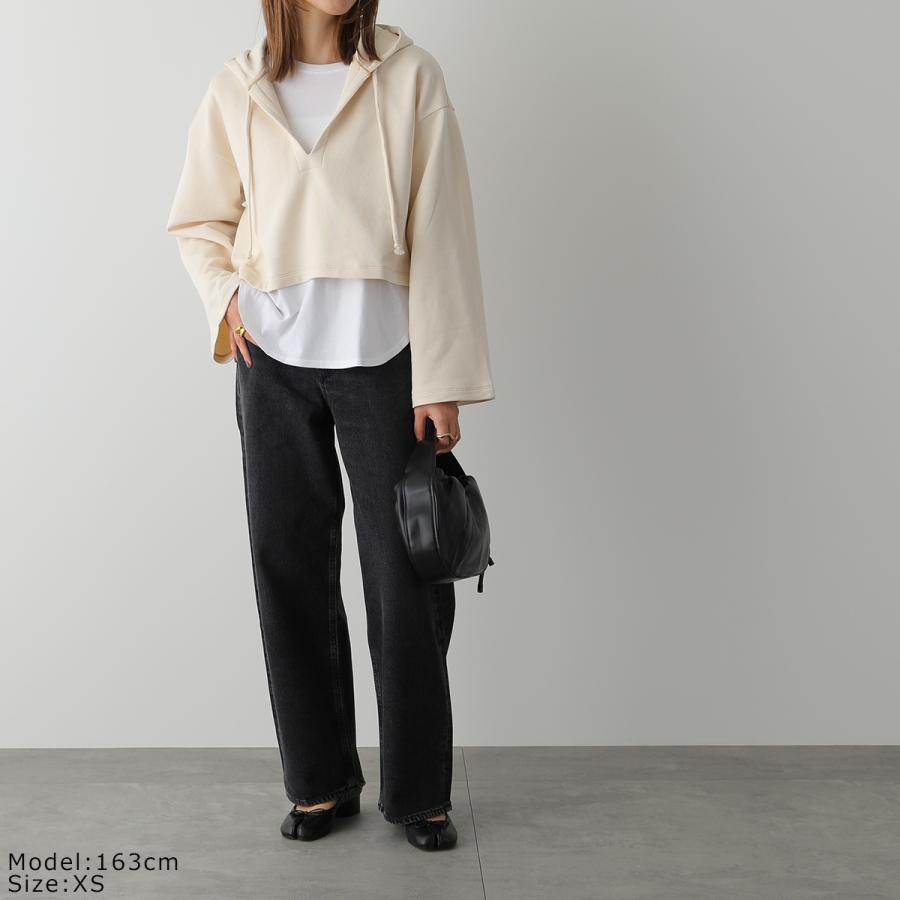 BASERANGE ベースレンジ パーカー ORDU SWEATSHIRT FORS IF AU23 BASERANGE ベースレンジ パーカー ORDU SWEATSHIRT FORS IF AU23