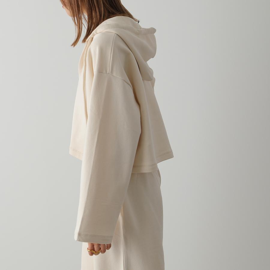 BASERANGE ベースレンジ パーカー ORDU SWEATSHIRT FORS IF AU23 BASERANGE ベースレンジ パーカー ORDU SWEATSHIRT FORS IF AU23