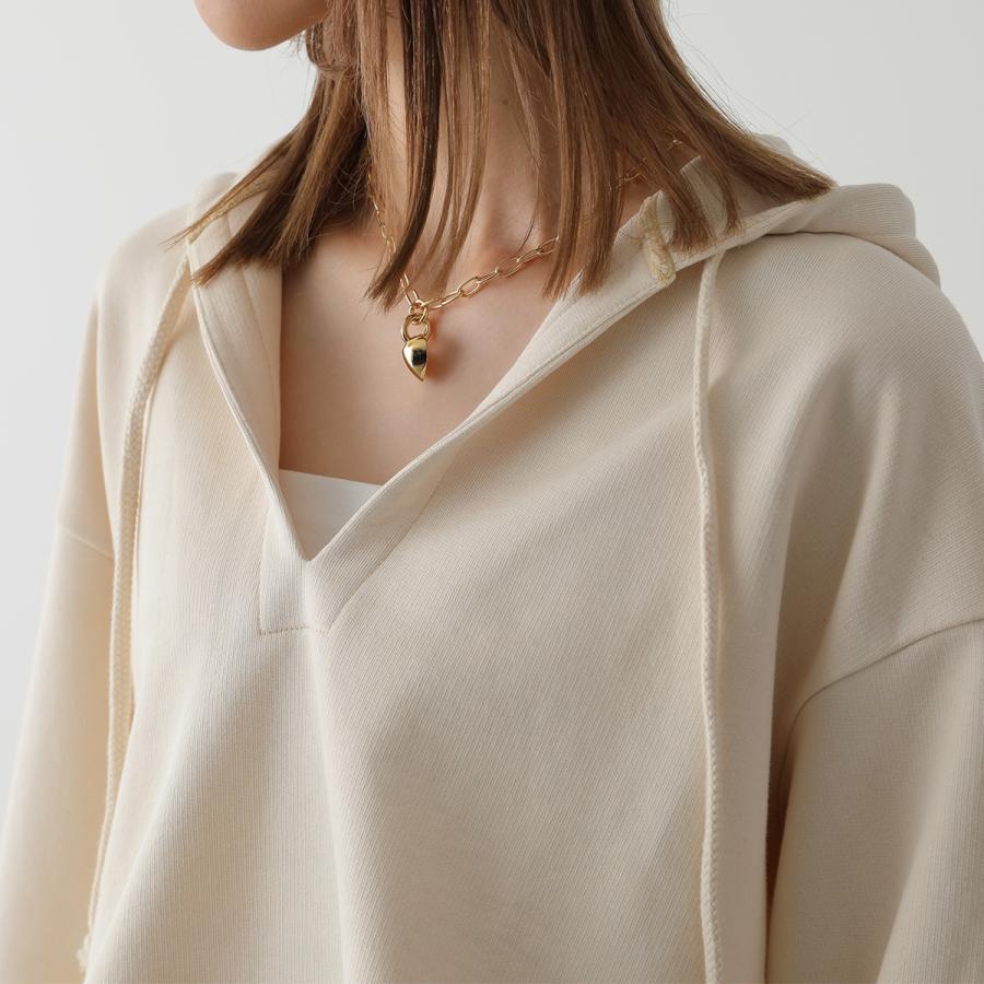 BASERANGE ベースレンジ パーカー ORDU SWEATSHIRT FORS IF AU23 BASERANGE ベースレンジ パーカー ORDU SWEATSHIRT FORS IF AU23