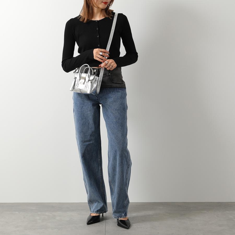 バッグ 3.1 Phillip Lim PASHLI NANO SATCHEL 2way 3.1 Phillip Lim（3.1 フィリップ リム） スリーワンフィリップリム