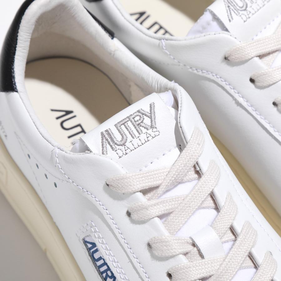 AUTRY（オートリー） スニーカー DALLAS ダラス ADLW NW01 NW08