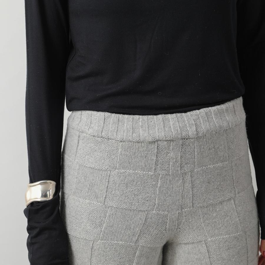 BASERANGE（ベースレンジ） ニットパンツ KONAK PANTS TRKON MW AU23