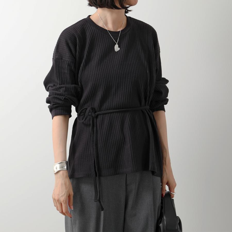 BASERANGE ベースレンジ Tシャツ SHAW LONG SLEEVE FSHL RIB 000 BASERANGE ベースレンジ Tシャツ SHAW LONG SLEEVE FSHL RIB 000
