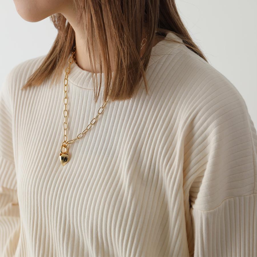 BASERANGE（ベースレンジ） ワンピース SHAW LONG SLEEVE KAFTAN DRSH
