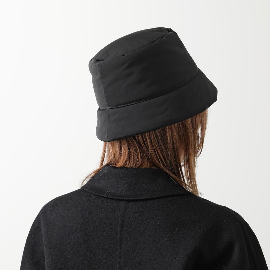 LOEWE ロエベ バケットハット PUFFY パファー K820HB1X63 LOEWE ロエベ バケットハット PUFFY パファー K820HB1X63