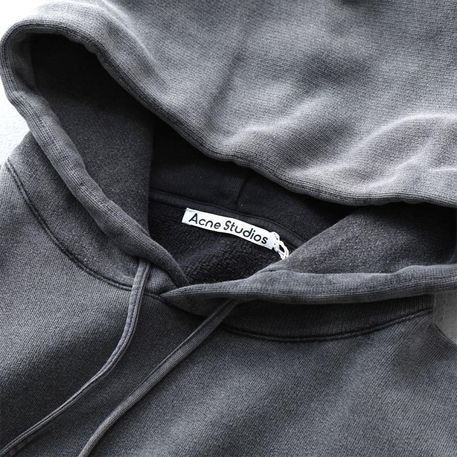 Acne Studios アクネストゥディオズ パーカー CI0138 FN-UX Acne Studios アクネストゥディオズ パーカー CI0138 FN-UX