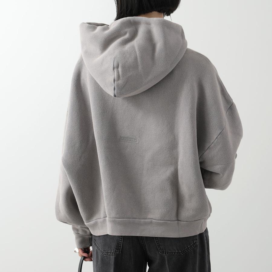 Acne Studios（アクネ ストゥディオズ） パーカー CI0138 FN-UX
