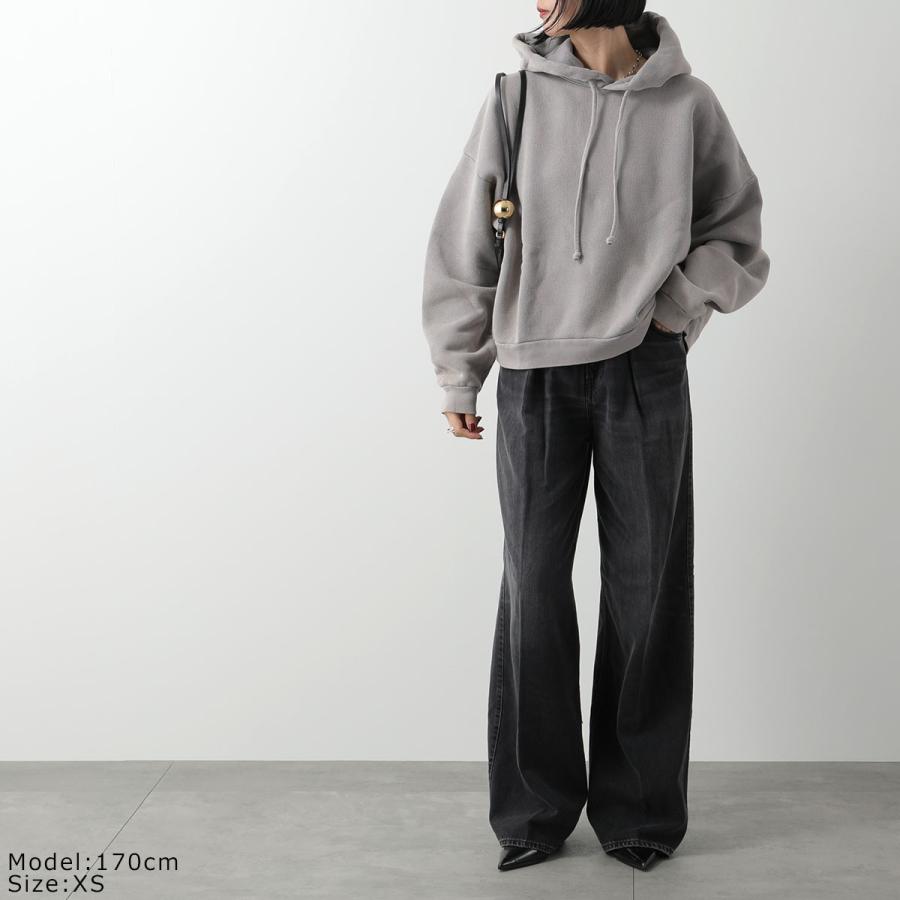 Acne Studios アクネストゥディオズ パーカー CI0138 FN-UX Acne Studios アクネストゥディオズ パーカー CI0138 FN-UX