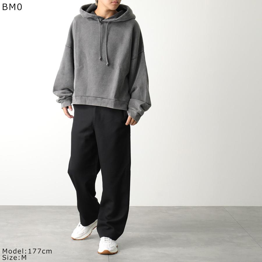 Acne Studios アクネストゥディオズ パーカー CI0138 FN-UX Acne Studios アクネストゥディオズ パーカー CI0138 FN-UX