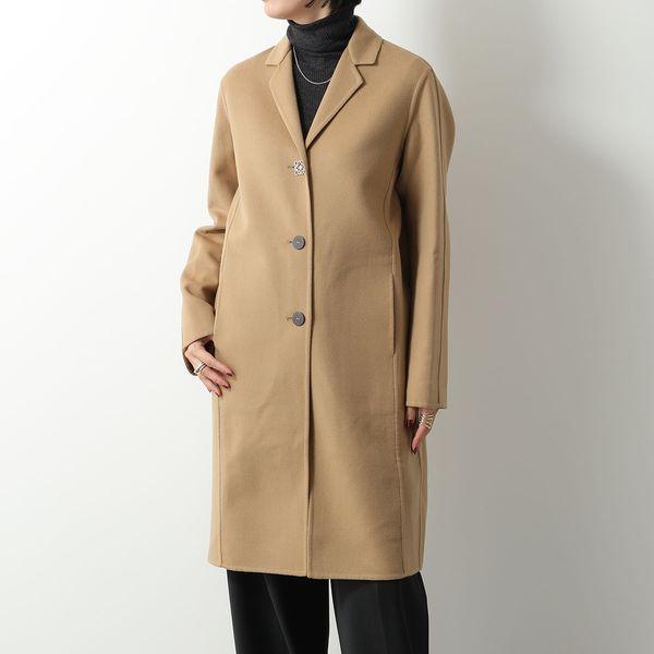 LOEWE（ロエベ） ロングコート ANAGRAM COAT アナグラム S359Y01X52