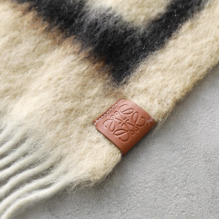 LOEWE ロエベ マフラー F811257X03 レディース モヘア ウール LOEWE ロエベ マフラー F811257X03 レディース モヘア ウール