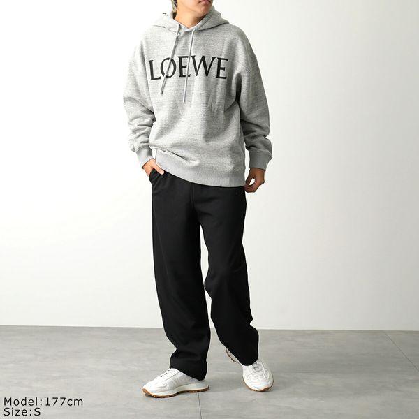 LOEWE ロエベ パーカー OVERSIZ H526Y25X36 H526Y25X42 メンズ LOEWE ロエベ パーカー OVERSIZ H526Y25X36 H526Y25X42 メンズ