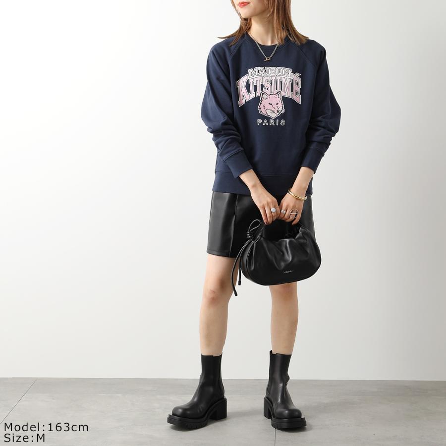 MAISON KITSUNE（メゾン キツネ） トレーナー LW00301KM0001