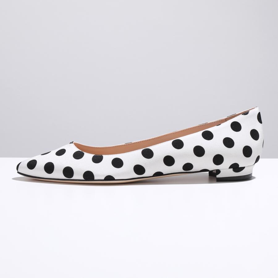 MANOLO BLAHNIK マノロブラニク パンプス BBFLAT CRE 010 MANOLO BLAHNIK マノロブラニク パンプス BBFLAT CRE 010