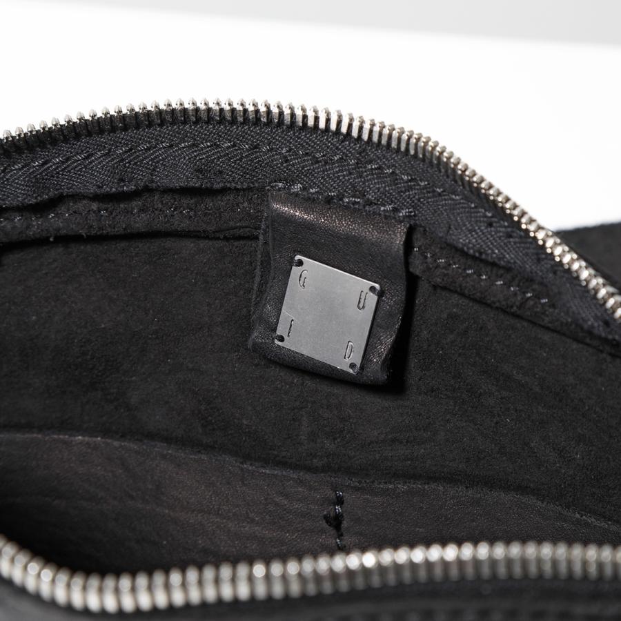 GUIDI グイディ ショルダーバッグ soft horse full grain BV04 GUIDI グイディ ショルダーバッグ soft horse full grain BV04