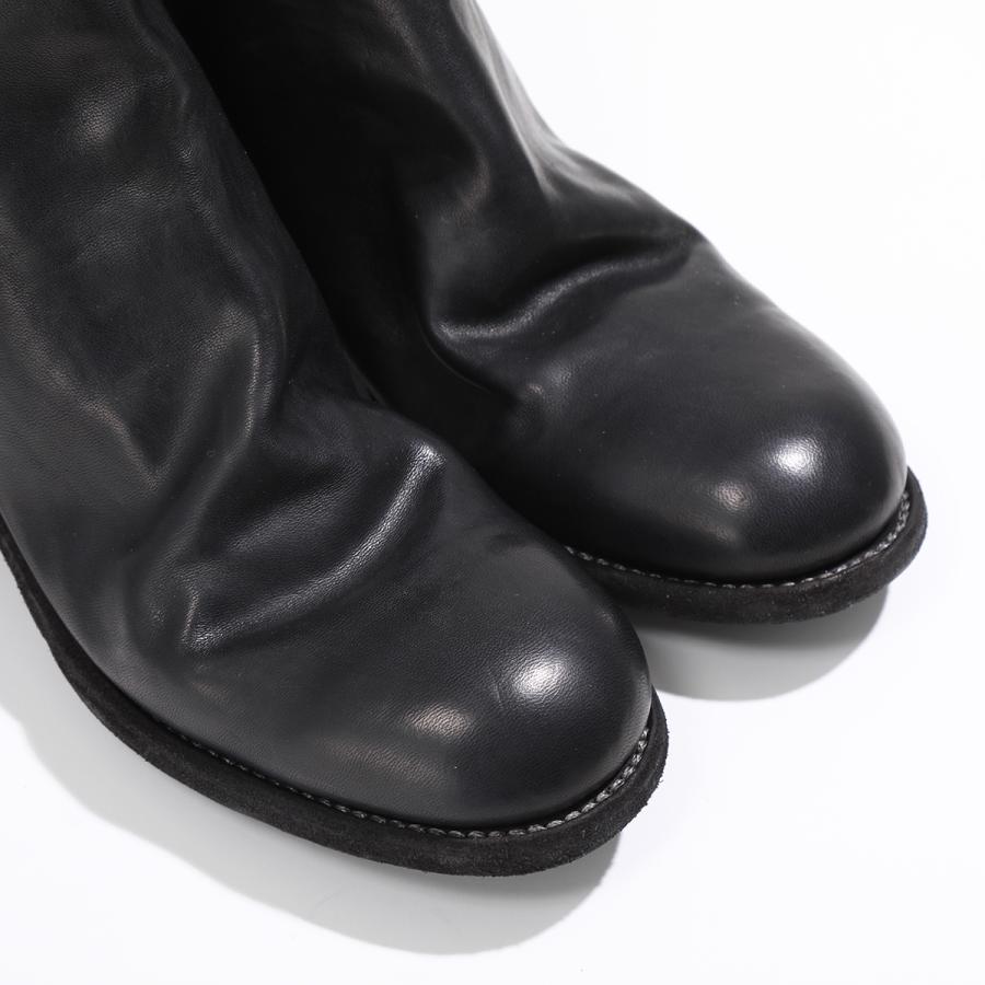 GUIDI グイディ バックジップブーツ 788 メンズ ホースレザー GUIDI グイディ バックジップブーツ 788 メンズ ホースレザー