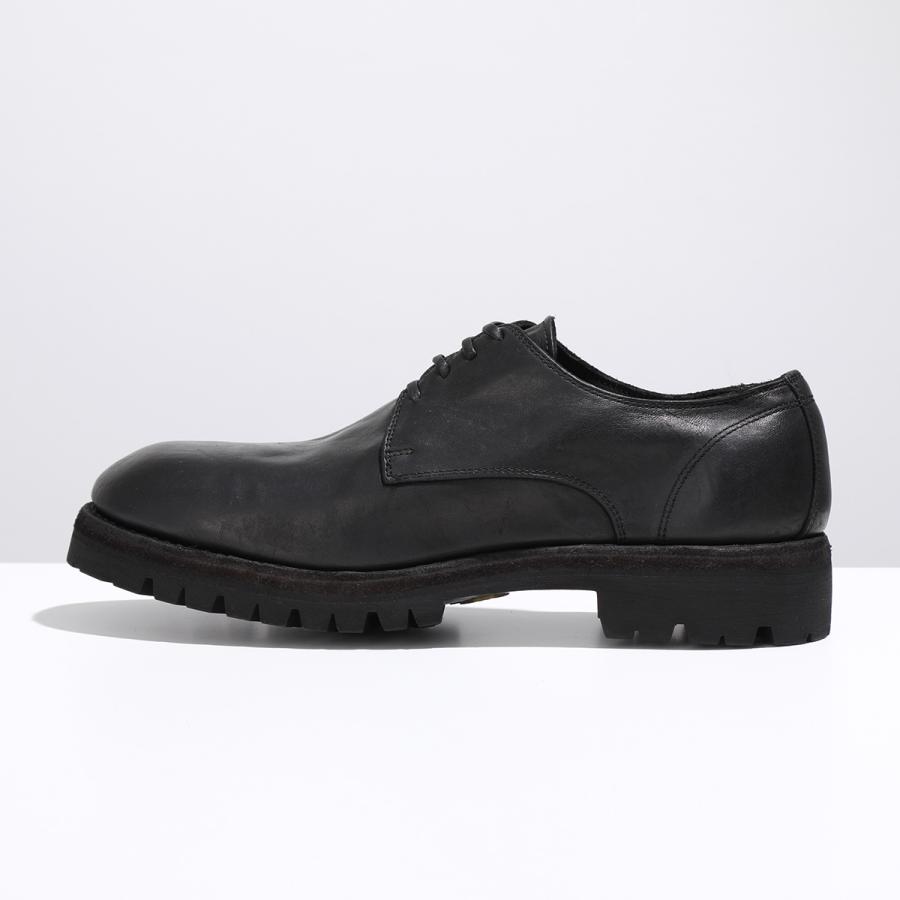 GUIDI グイディ レザーシューズ 792V メンズ ダービーシューズ GUIDI グイディ レザーシューズ 792V メンズ ダービーシューズ