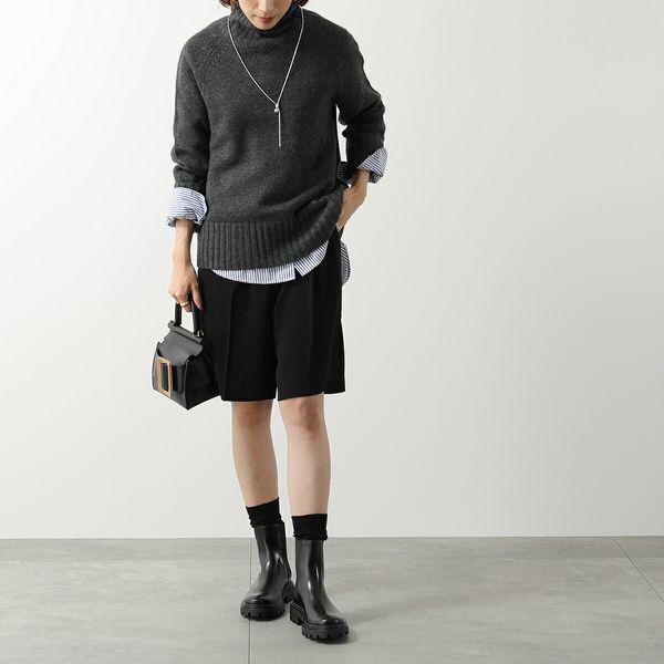 TOD'S TODS トッズ ショートブーツ XXW08J0GF90AKT レディース TOD'S TODS トッズ ショートブーツ XXW08J0GF90AKT レディース