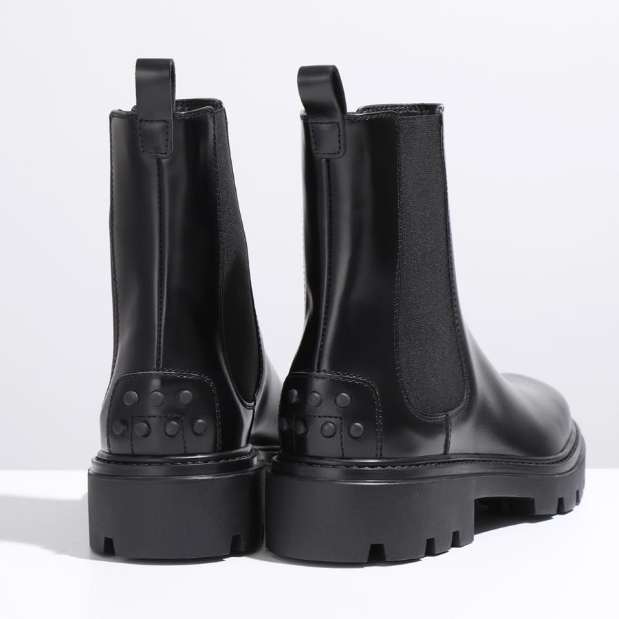 TOD'S TODS トッズ ショートブーツ XXW08J0GF90AKT レディース TOD'S TODS トッズ ショートブーツ XXW08J0GF90AKT レディース