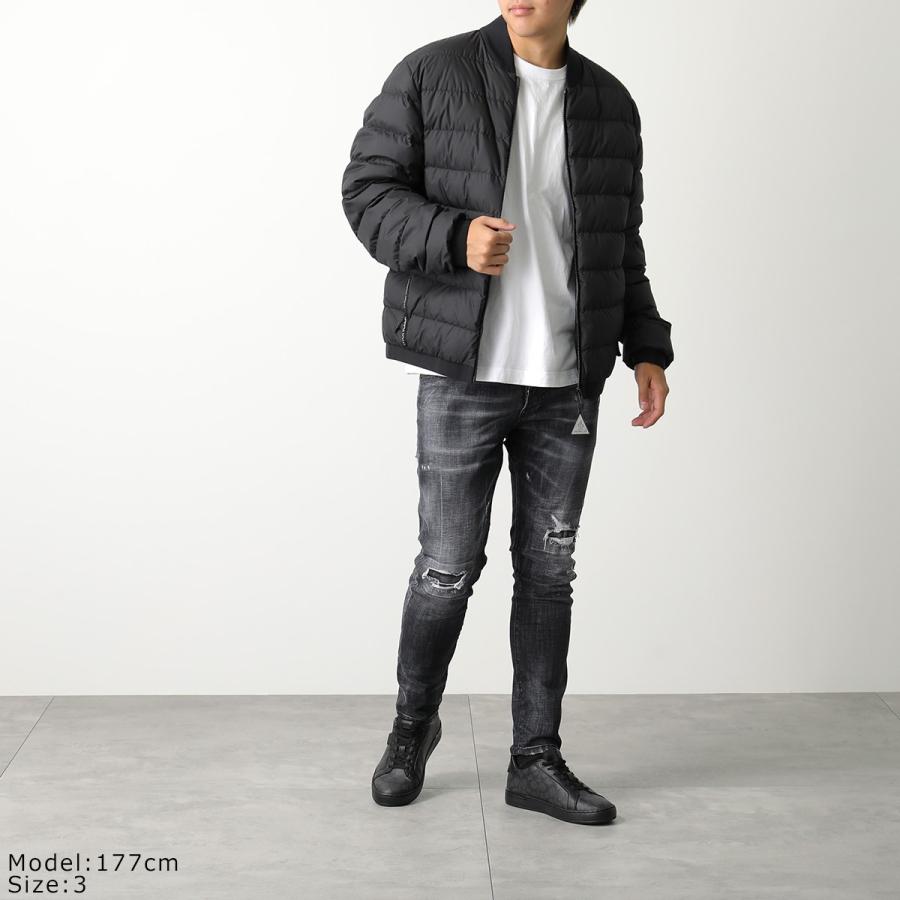 MONCLER モンクレール ダウンジャケット OISE オワーズ 1A00043