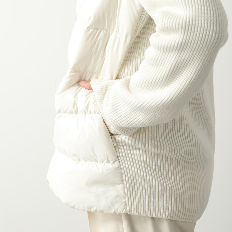 MONCLER モンクレール ニットブルゾン CARDIGAN TRICOT トリコ MONCLER モンクレール ニットブルゾン CARDIGAN TRICOT トリコ