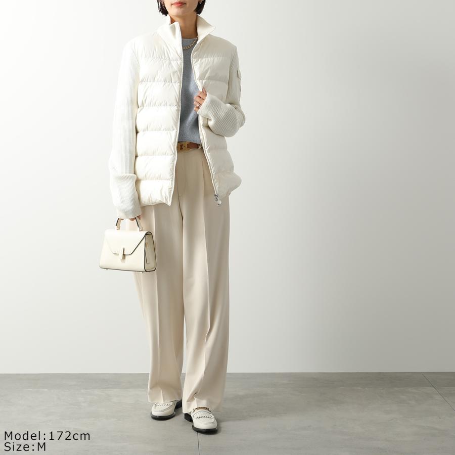 MONCLER モンクレール ニットブルゾン CARDIGAN TRICOT トリコ MONCLER モンクレール ニットブルゾン CARDIGAN TRICOT トリコ